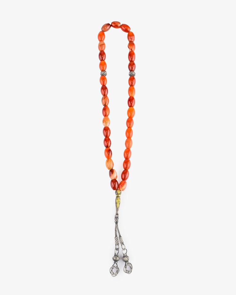 Aqate Rosary ROS324BN