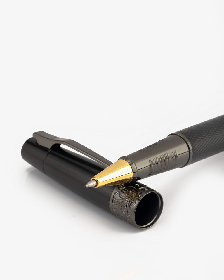 Men pen Gray PEN825GY