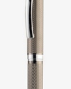 Men pen Gray & silver PEN827GY