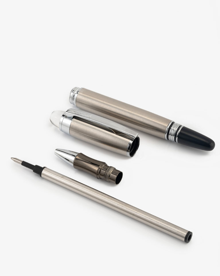 Men pen silver PEN829SV