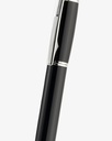 Men pen black& silver PEN830BK