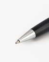 Men pen black & silver PEN850BK