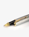 Men pen silver & gold PEN842SV