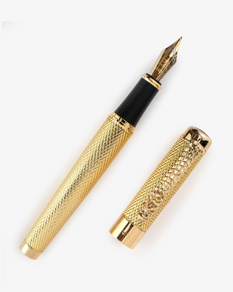 Men pen gold PEN843GD