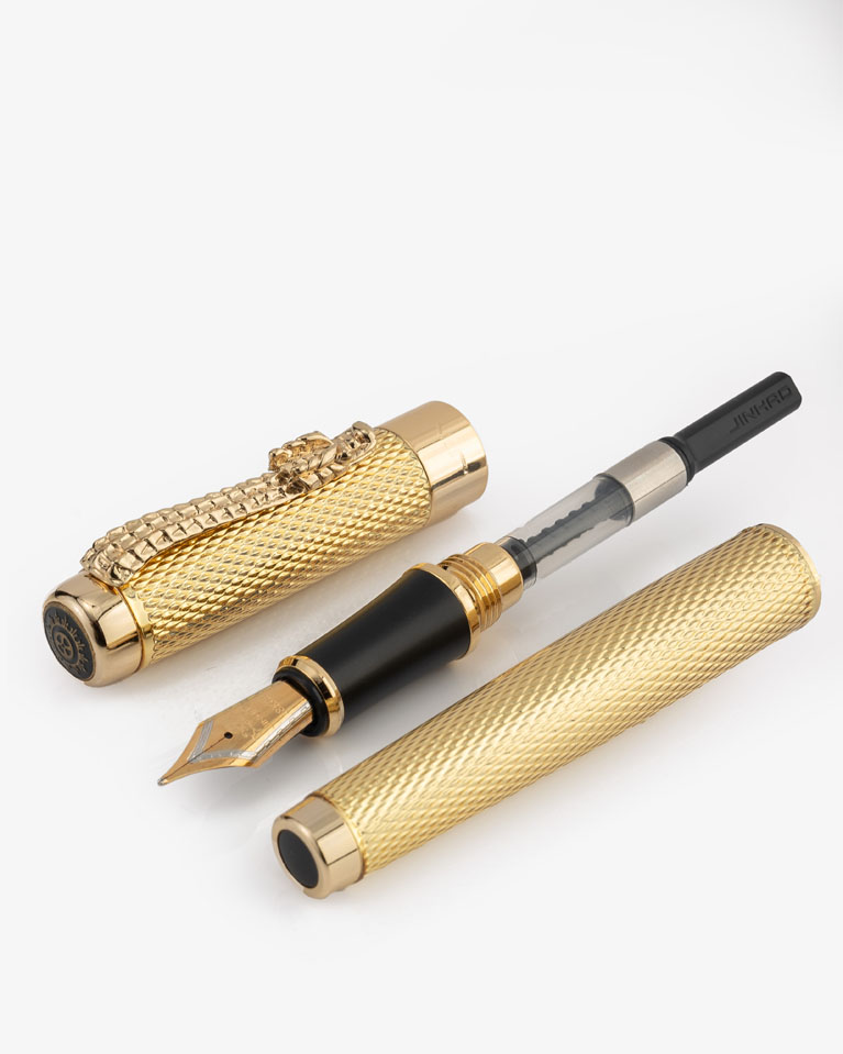 Men pen gold PEN843GD
