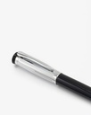 Men pen silver & black PEN845SV