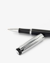 Men pen silver & black PEN845SV