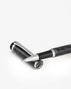 Men pen gray & silver PEN846GY