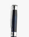 Men pen navy & silver PEN849NV