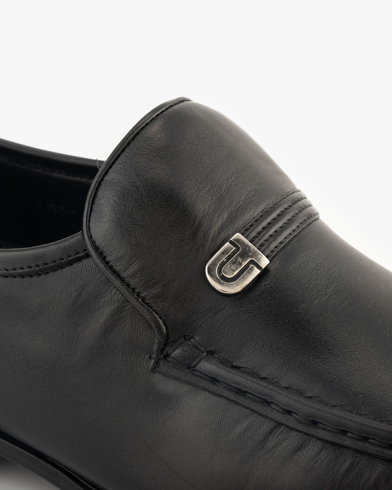 FLORRA classic shoes S807FLOBK