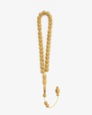 Ginger Rosary ROS403YL