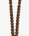 Cinnamon Rosary ROS400BN