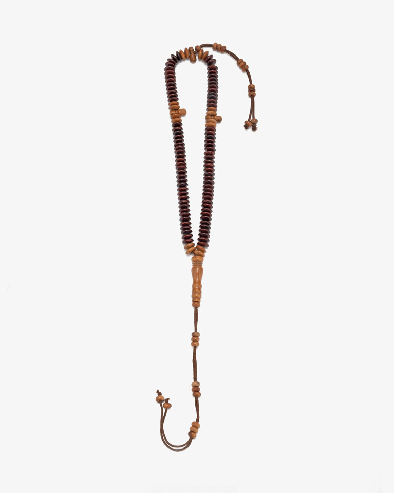 سبحة كوك عودي وبني