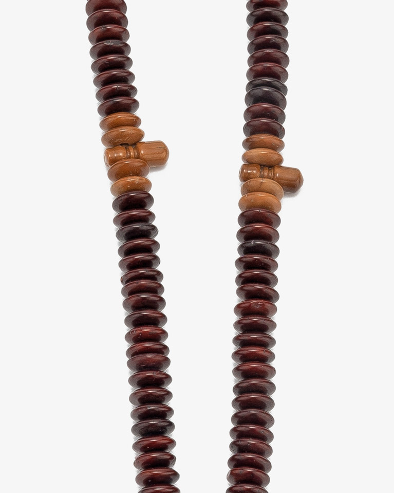 سبحة كوك عودي وبني