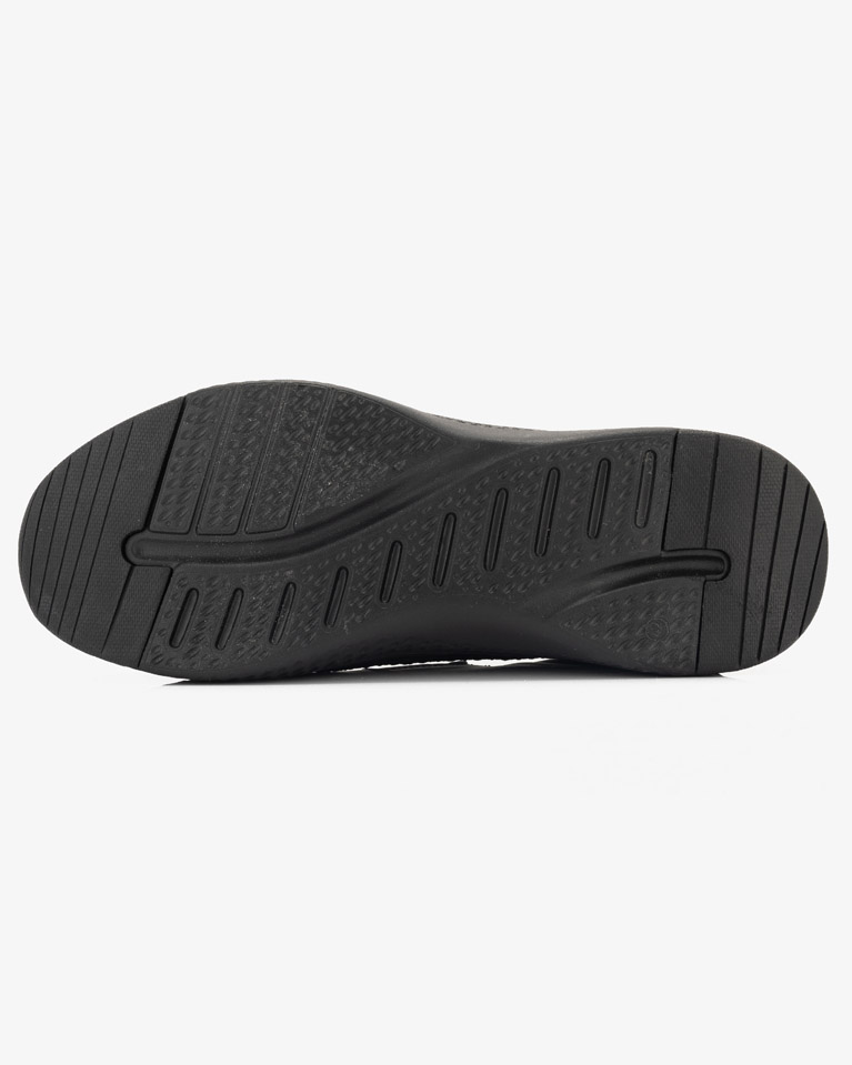 FLORRA Shoes Flex 6523FLOBK