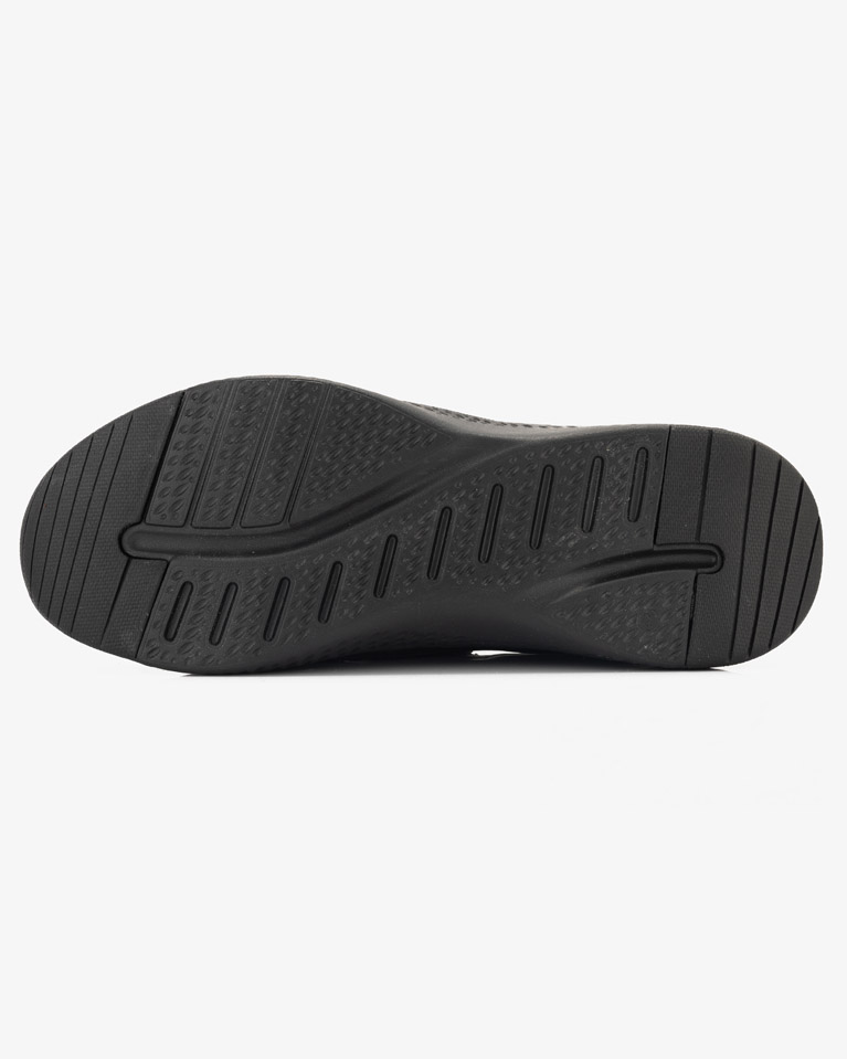 FLORRA Shoes Flex 6522FLOBK