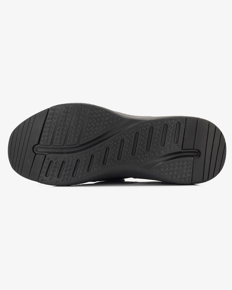 FLORRA Shoes Flex 6524FLOBK