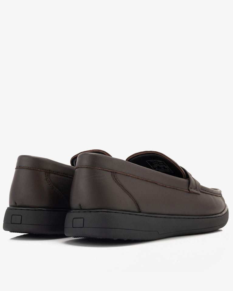 LOREMEN classic shoes TS2909LORBN