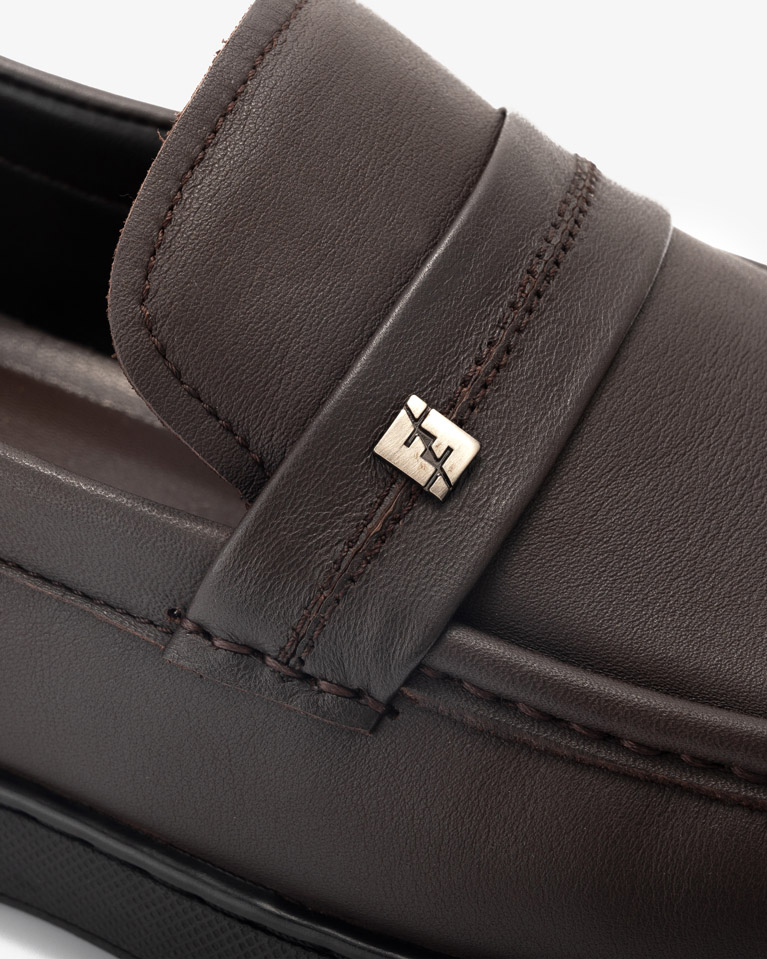 LOREMEN classic shoes TS2909LORBN