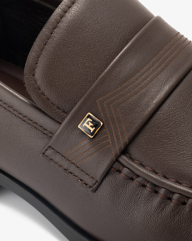 LOREMEN classic shoes TS2867LORBN