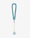 Stone Rosary ROS334BL