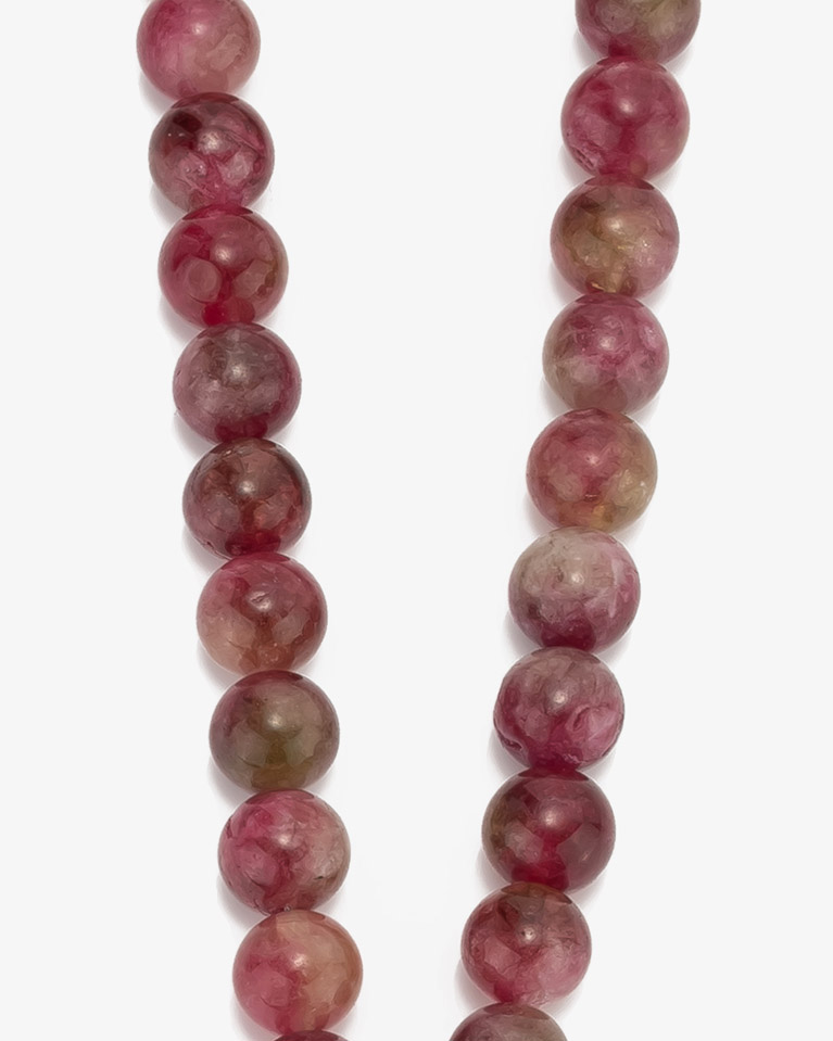 Stone Rosary ROS339MC