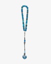 Aqate Rosary ROS340BL