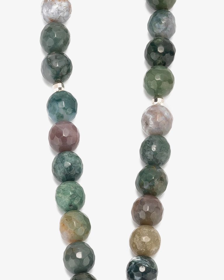 Aqate Rosary ROS341MC