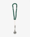 chalcedony Rosary ROS342GN