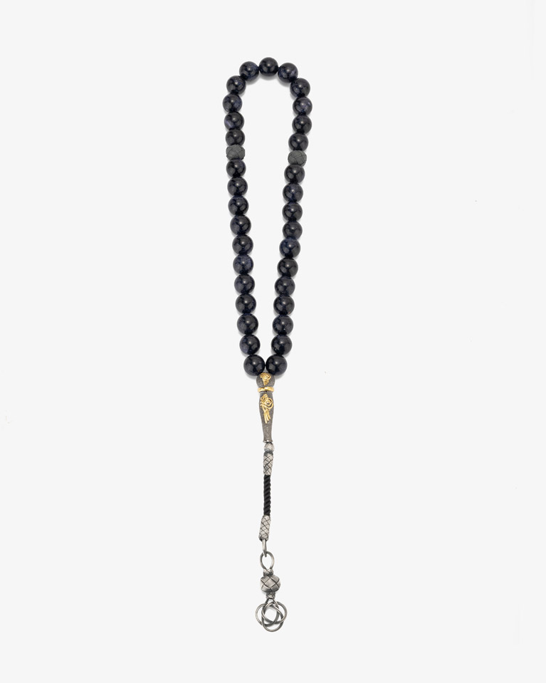 Stone Rosary ROS344NV