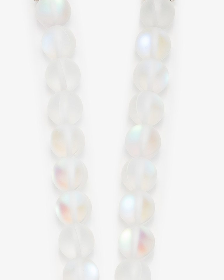 Crystal Rosary ROS348MC