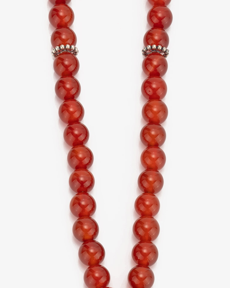 Aqate Rosary ROS351BN