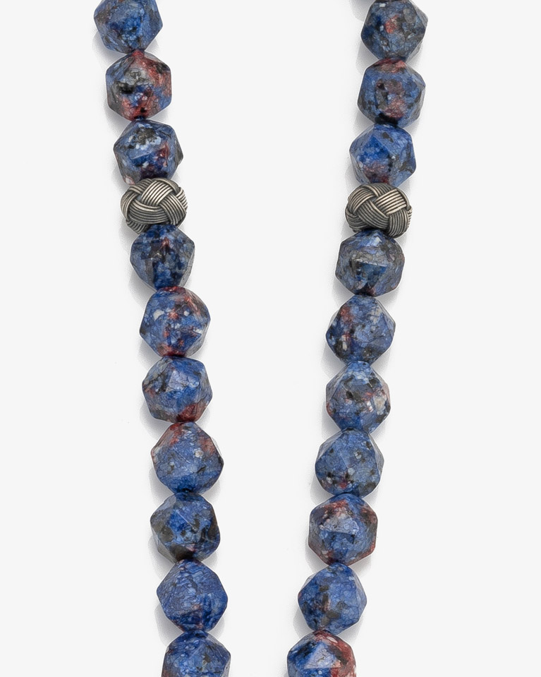 Diamond Rosary ROS352BL