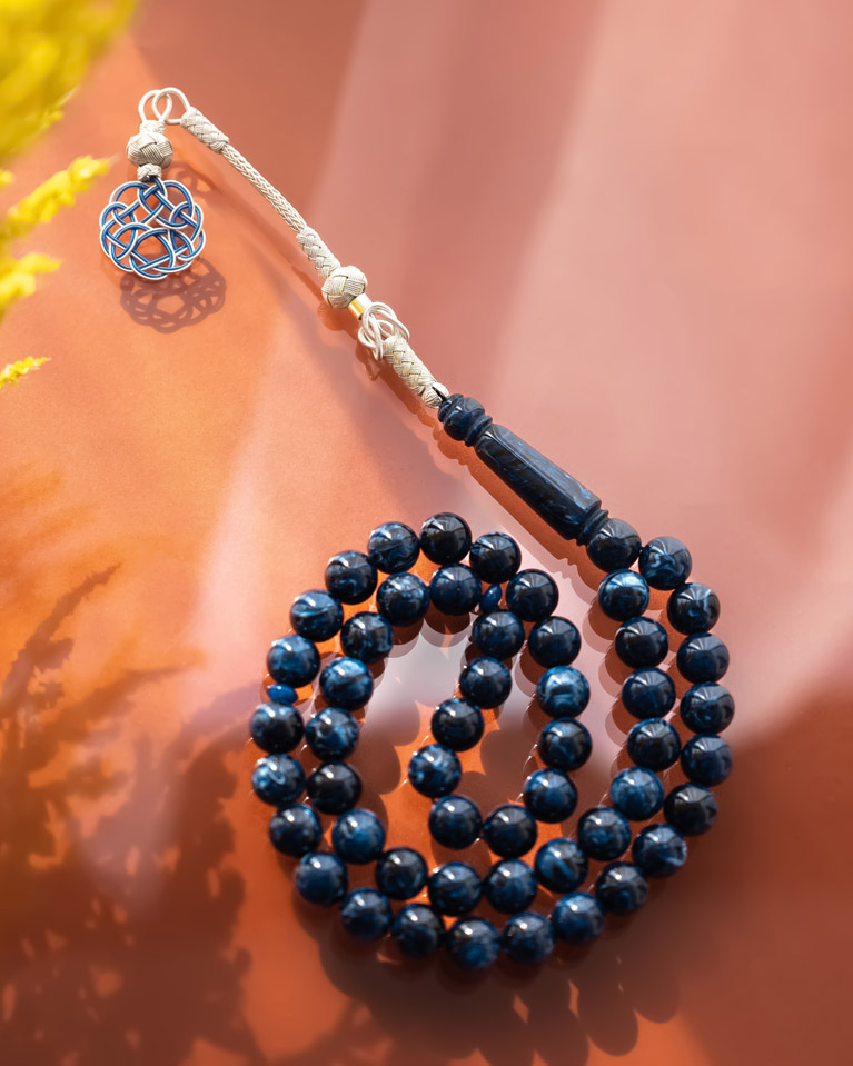 Bucklight Rosary ROS117NV