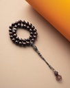 Garnet stone Rosary ROS314BO