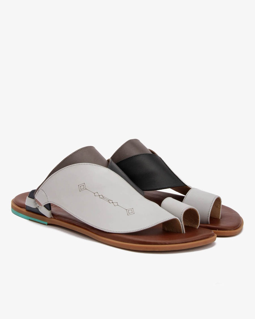 نعال شرقي زبيري 