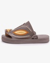 Shargy Leather Sandal 813SSGY