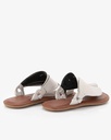 FLORRA leather sandal JD600FLOGG