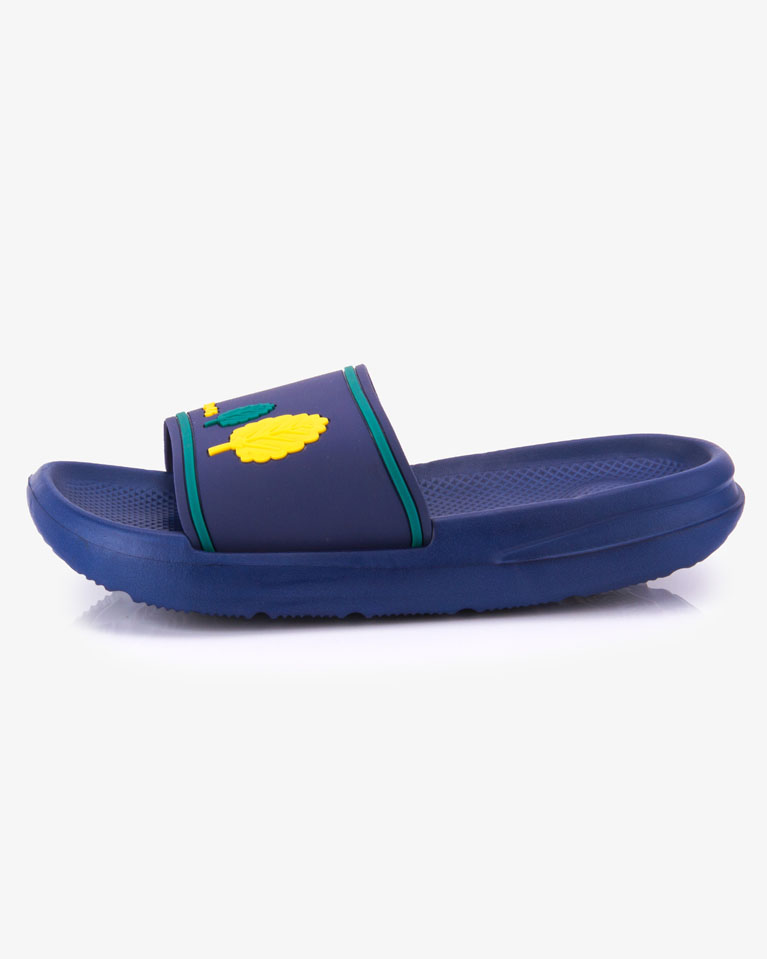 Slide shoes LUY2135BL