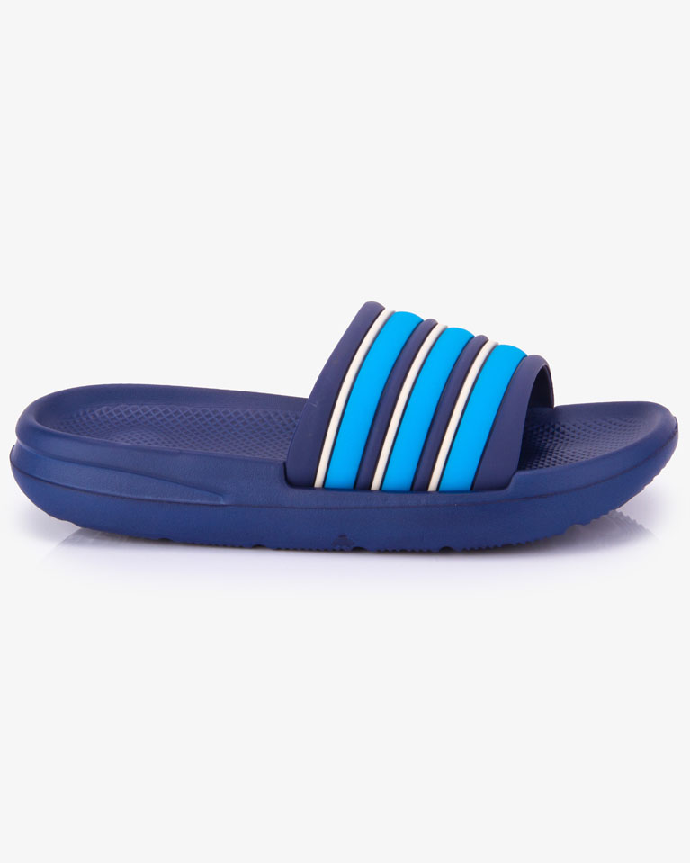 Slide shoes LUY2119BL