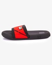 Slide shoes XNBB92657ABK