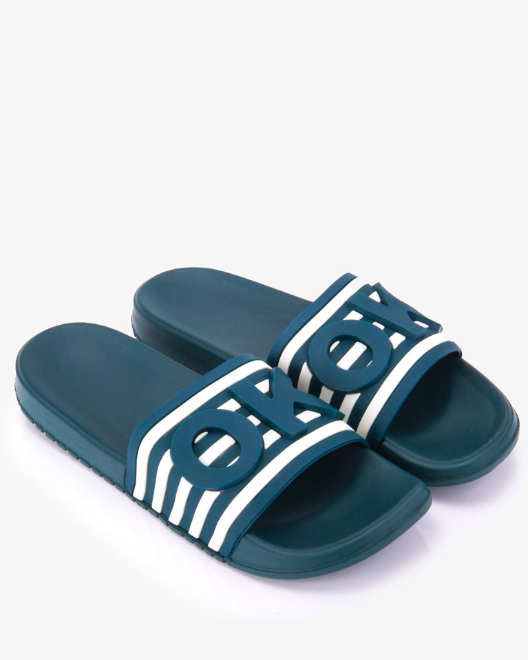 Slide shoes JJL721850AGN