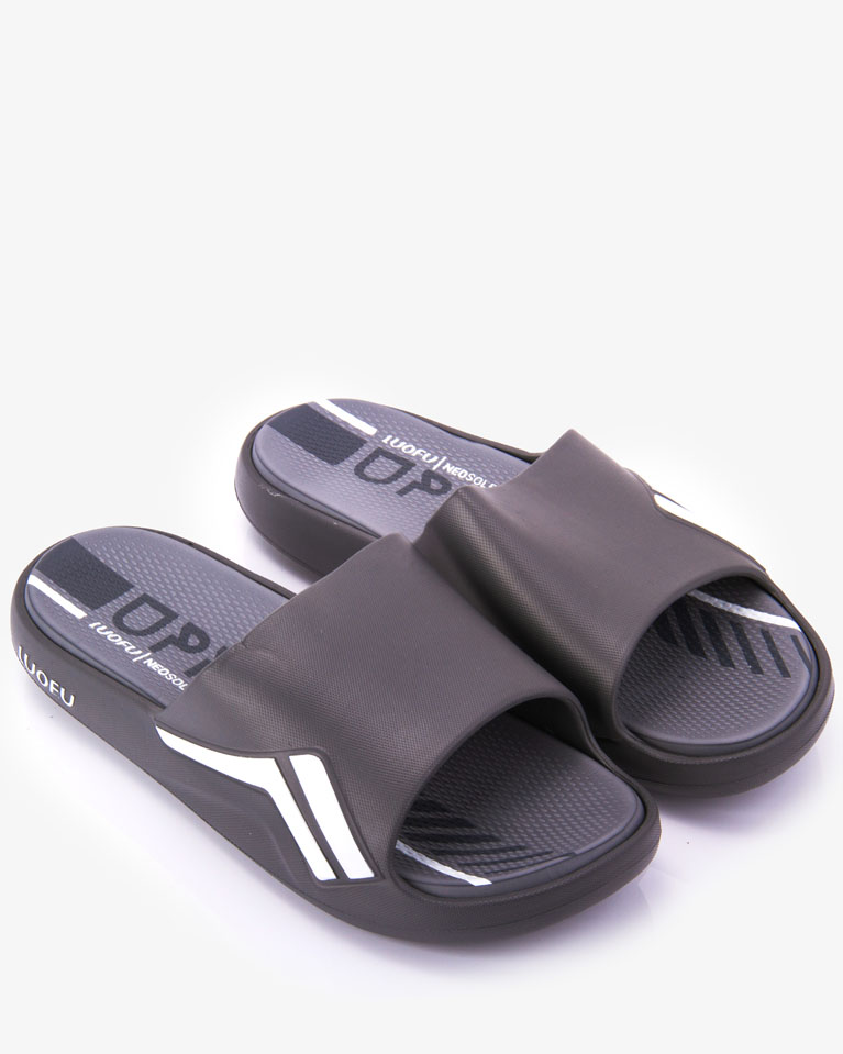 Slide shoes LF6213E45GY