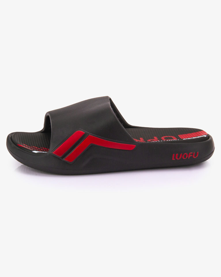 Slide shoes LF6213E45BK