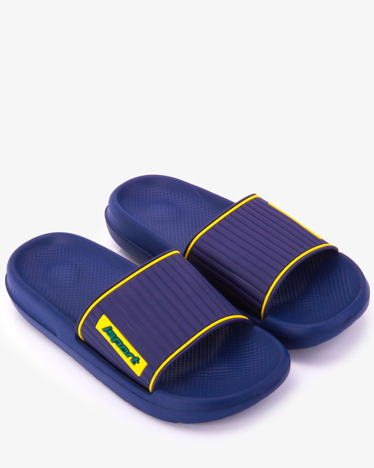 Slide shoes LUY9903ABL