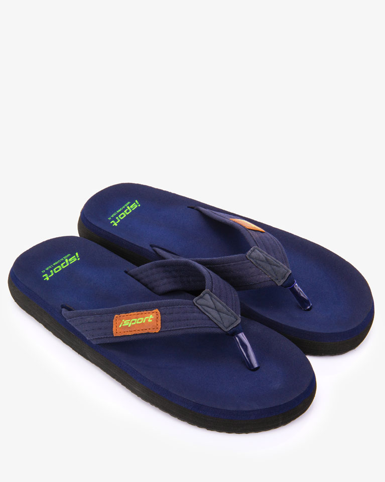 Slide shoes HX21832BL