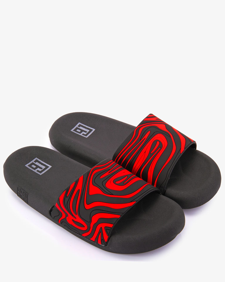 Slide shoes XNBB92656ABK