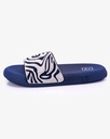 Slide shoes XNBB92656ABL