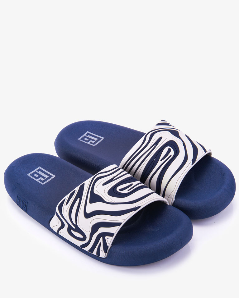 Slide shoes XNBB92656ABL