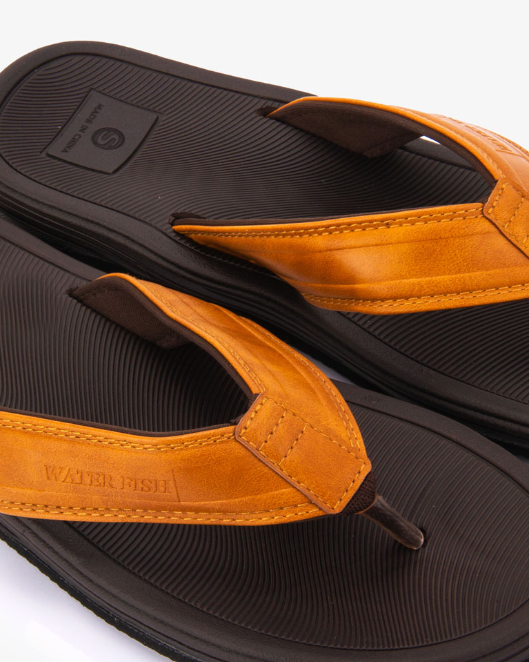 Slide shoes SPL10171BN